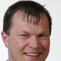 Jan Tore Myrbakken