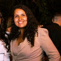 Bárbara Ellen Teodoro Menezes