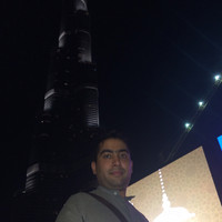 Ozair Ihsan