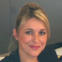 Julie Alfonsi