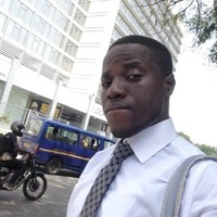 Ishmael Mensah