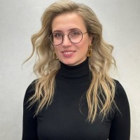 Kateryna Nykoniuk