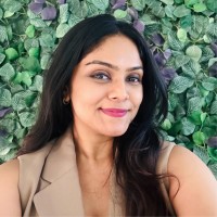 Parvathi Muraleedharan