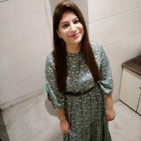 Jyoti Gandhi