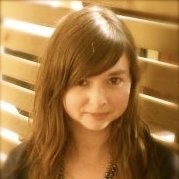 Lucy Knowlman