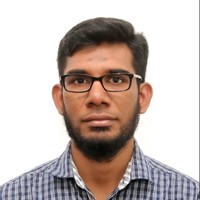 Mohamed Ali Hussain H