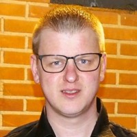 Jannes Van Den Brink