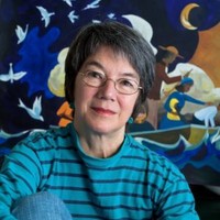 Ruth Andrews