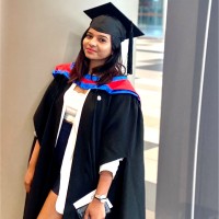 Harini Reddy