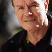 tim wharton