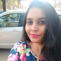 Prerana Deshmukh