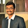 Suresh Velayudhan