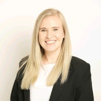 Alley Van Zyl