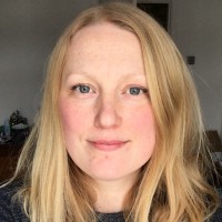 Briony Williamson