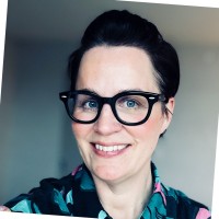 Ann-Charlotte Berglind