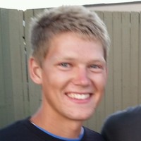 Bryson Anderson