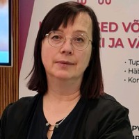 Kristi Pärn