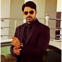 Bharath Cm Gowda