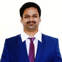 Ajinkya Kulkarni