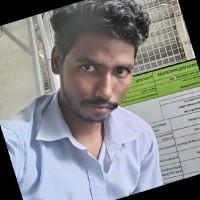 Nanthagopal R