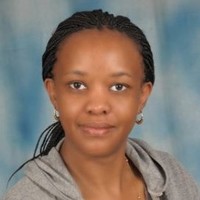 Gladys Githaiga