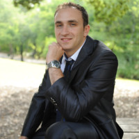 Michael Tavor