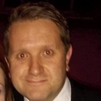 Nicholas Ramsell