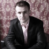 Алексей Ротмистров