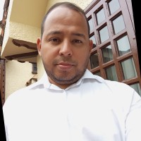 Angel Leonardo Florez Luna