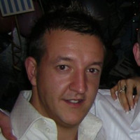 Scott Gilder (Rolfe East)