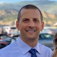 Chad Cusworth