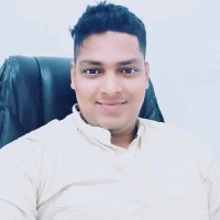 Manoj kumar Mohapatra