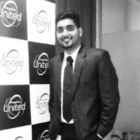 Tarique Anwar Abbas Ali