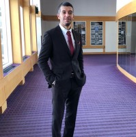 Ghazy Buhamad
