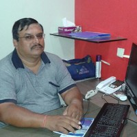 Rakesh Tripathi