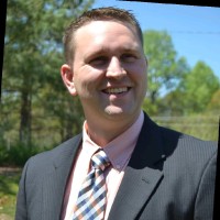 Jacob Hedrick
