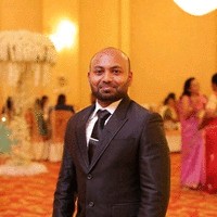 Suren Shanaka