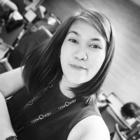 Joycee Ann Teves
