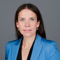 Sigrid Harjo