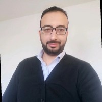 Mostafa Amin
