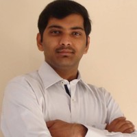Upendra Kancheti