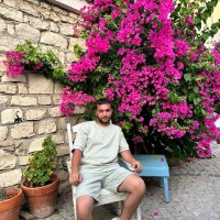 Sinan Turker