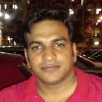Sunil Yadav