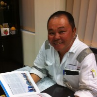 Roy lim meng hook