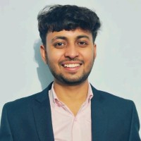 Adarsh Jha