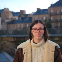 Agathe Dupuy