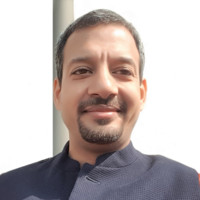 Sunil Meena