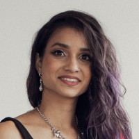 Michelle Fernandes