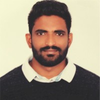Madhusudhan HM