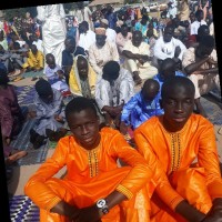 Ebrima Darboe